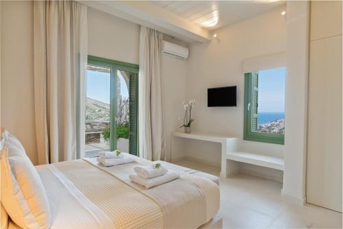 Casa Di Fiori Andros Suites, Andros (photo 8)