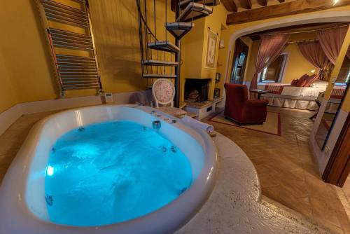 PALAZZO DEL CAPITANO Wellness & Relais - Luxury Borgo Capitano Collection