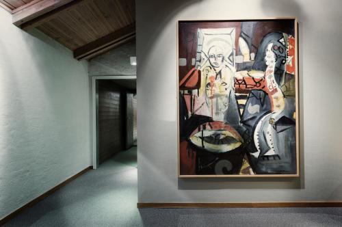 Lysebu Hotel - image 14