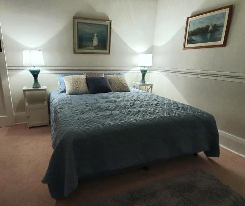 Anglesey House Iconic Forbes CBD Heritage Home