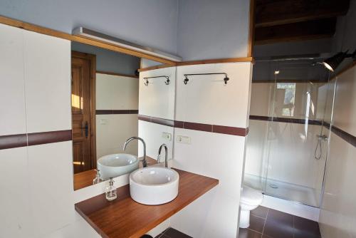 PRECIOSA CASA, NAUT ARAN, GESSA, A 4 KM DE BAQUEIRA, 212 M2