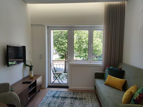 Suite na baixa do Porto 4