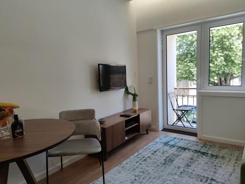 Suite na baixa do Porto 5