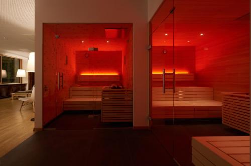 Parkhotel Post 5