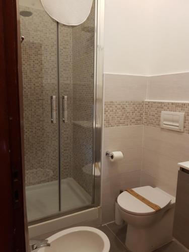 Hotel La Torre in Cogoleto