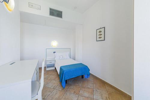 伊尔甘比亚诺酒店