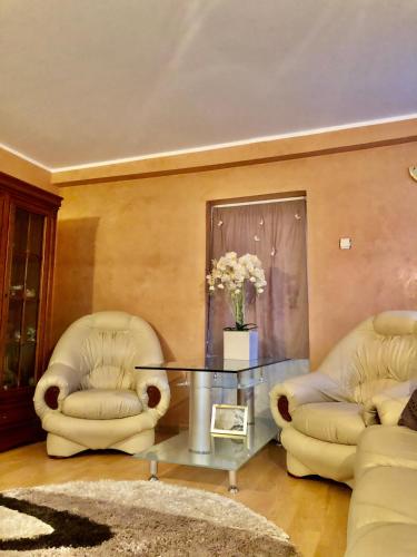 Domeniul Horj Apartament Moisei