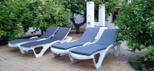  GRAN CASA RURAL CON PATIO EN ENCINAREJO DE CÓRDOBA in Encinarejo De Córdoba