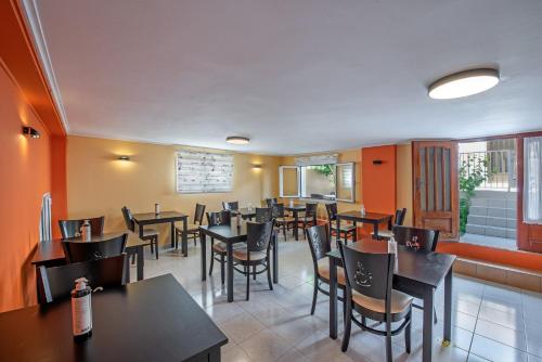 Hotel Aggelos Kefalonia - image 13