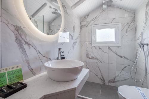 Hotel Aggelos Kefalonia - image 8