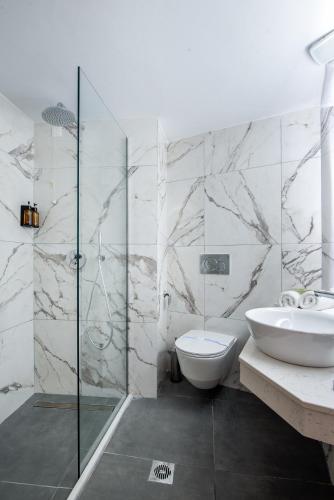 Hotel Aggelos Kefalonia - main image