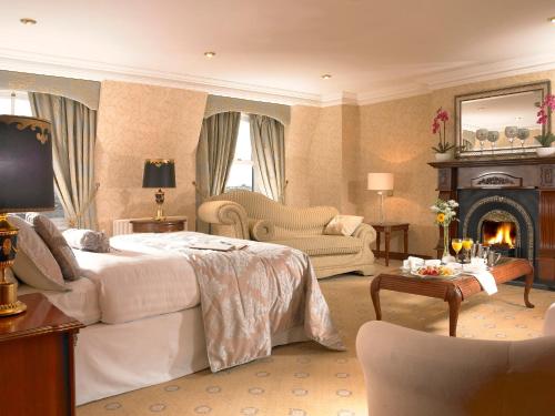 Bridge House Hotel, Leisure Club & Spa