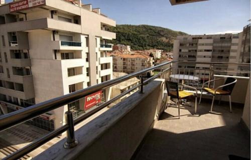 Budva Apartmant