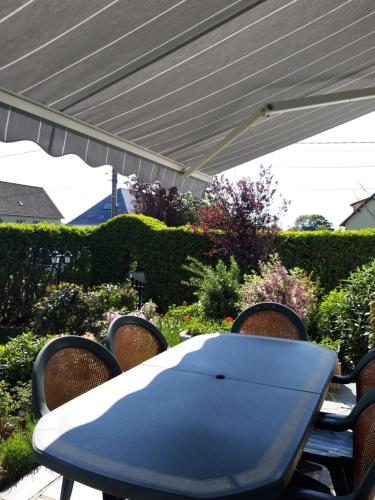 Iekārtas, Les Puits Bessin Normandie in Sommervieu