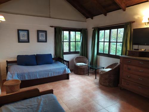 Casa Roja in Playa Verde