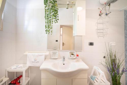 WePuglia La Maison-D B&B