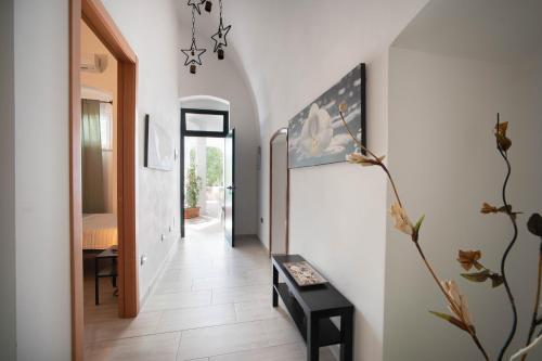  WePuglia La Maison-D B&B in Padresergio