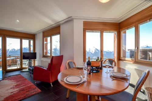 Casa Arturo 311 Riederalp