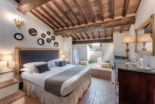 TORRE GIARDINO SEGRETO B&B- Borgo Capitano Collection - Albergo diffuso