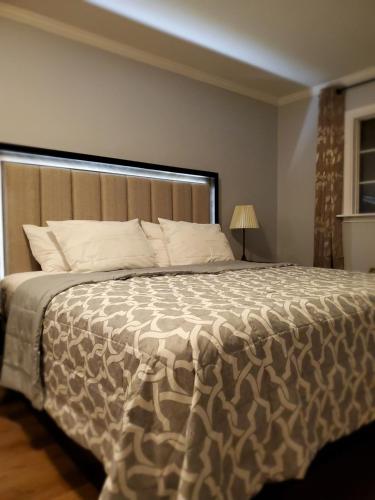 Hotel Europa – Huntington Beach, CA