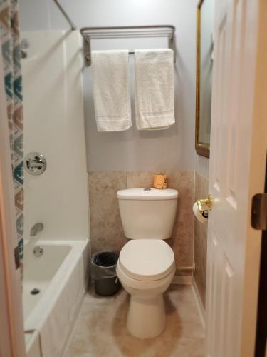 Hotel Europa – Huntington Beach, CA
