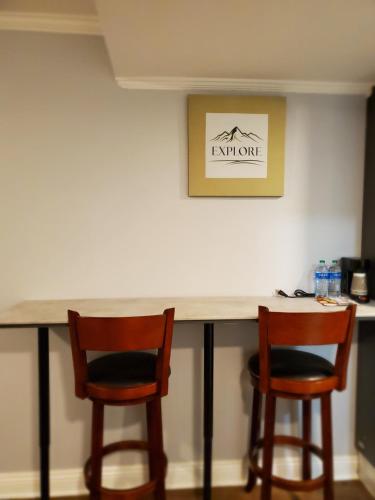Hotel Europa – Huntington Beach, CA