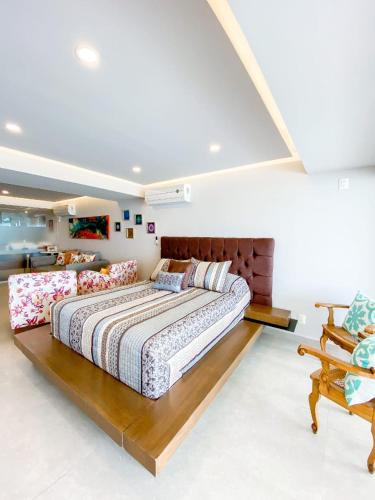 Luxury apartment Puerto Vallarta
