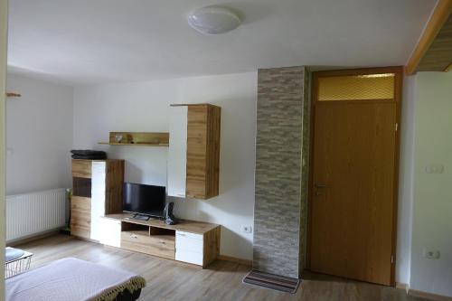 BOOA Rooms Irena in Бохінсько Жезеро