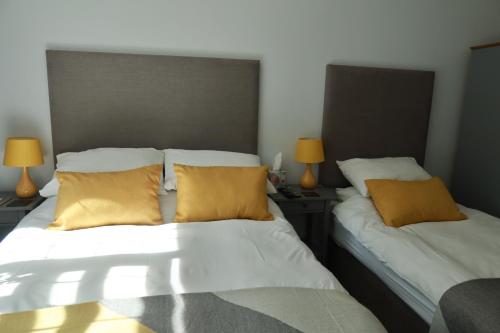 Avonlea Guest House, Birmingham