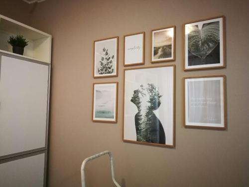 B&B Palazzo de "Il Nuovo Duca Minimo" 3