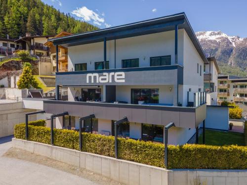 Apart Mare in Sölden, Österreich