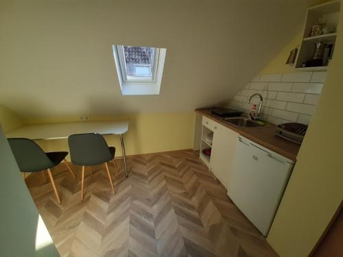 Gyopár Gyöngye Apartmanház in Orosháza