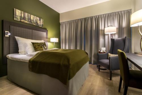 Soria Moria Hotell - image 14