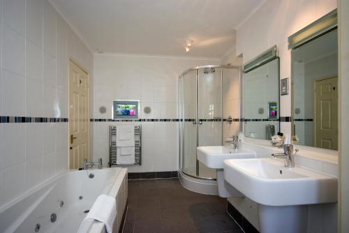 Appleby Manor Hotel & Garden Spa - image 6