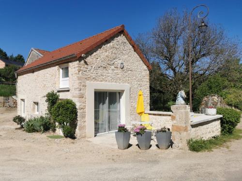 . Gites les écuries Saserang