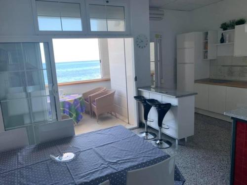 Apartment in Drasnice with sea view, terrace, air conditioning, WiFi 4992-5, Drašnice (Foto 6)