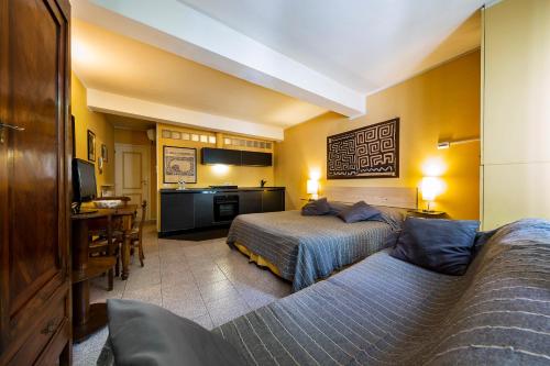 B&B AL DUCALE and APARTMENTS 2