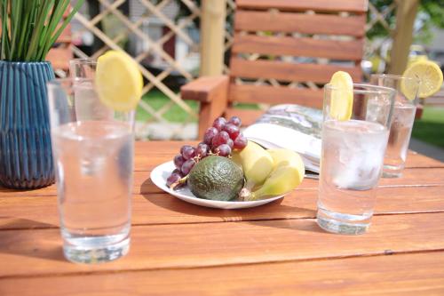 บริการและสิ่งอำนวยความสะดวก, Blarmore Apartment Inverness in สกอร์กี