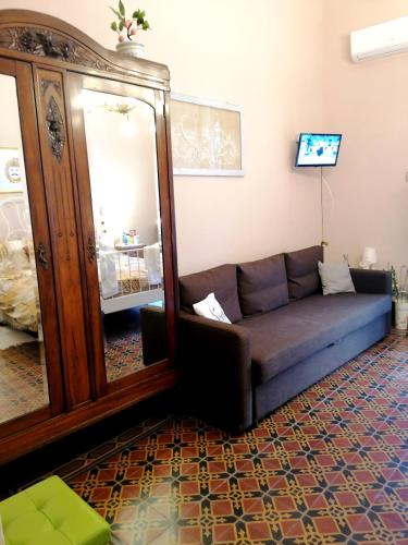 Diletta Oasi – Catania, CA