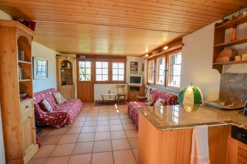 Vieux Valais Malisse in 里德拉爾普