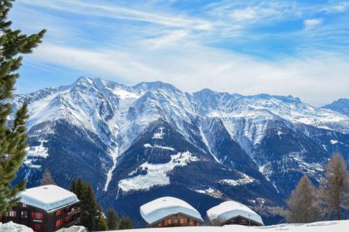 Vieux Valais Malisse in 里德拉爾普