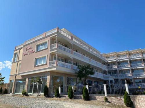 Студио Симона 3 - първа линия море in Lozenets