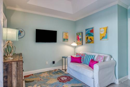 417 Montego Bay Court, St. Augustine, FL 32080 in Butler Beach, USA