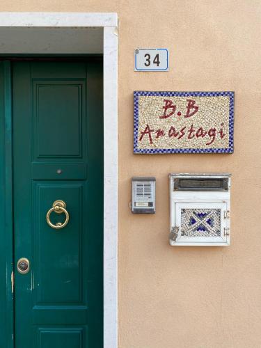 B&B Anastagi 2