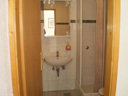 Holiday apartment in Funtana with air conditioning, WiFi, washing machine 4990-1