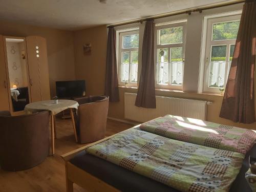 Ferienapartmenthaus am Rittertor - main image