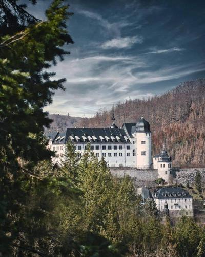 Ferienapartmenthaus am Rittertor - image 3