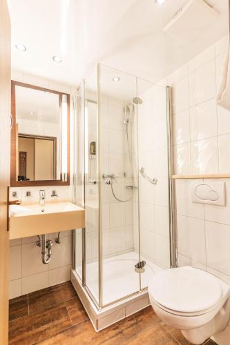 Hotel Pistono - image 10