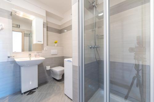 Apartment in Cavtat with sea view, air conditioning, WiFi, washing machine 4979-3