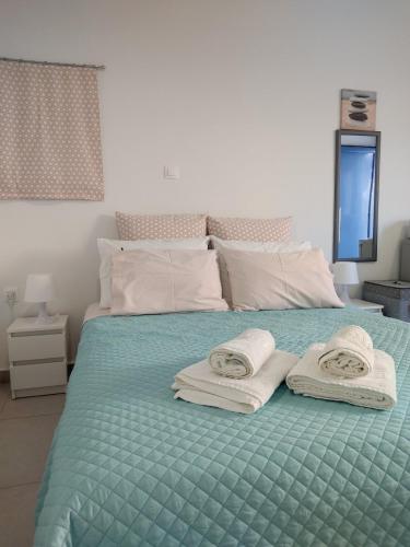 Finiki Seaside Apartment 5